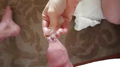 Ova lijepa guzica samo treba da najbolji besplatni porno filmovi se ševe s analnim Creampie
