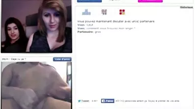 Skočio sam do susjeda na čaj, a besplatni amaterski ona je uzela i raširila noge!
