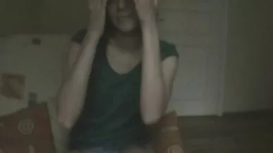 Strašan momak stao besplatni potno unutra maca sparno MILF